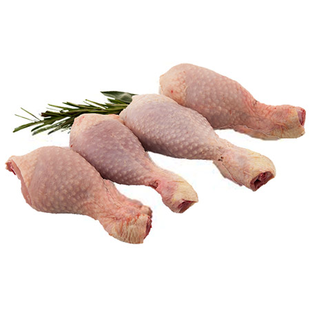 Fusi di pollo